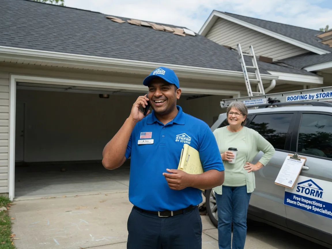 Roof Repair Near Me Fernwood, MS FAQs